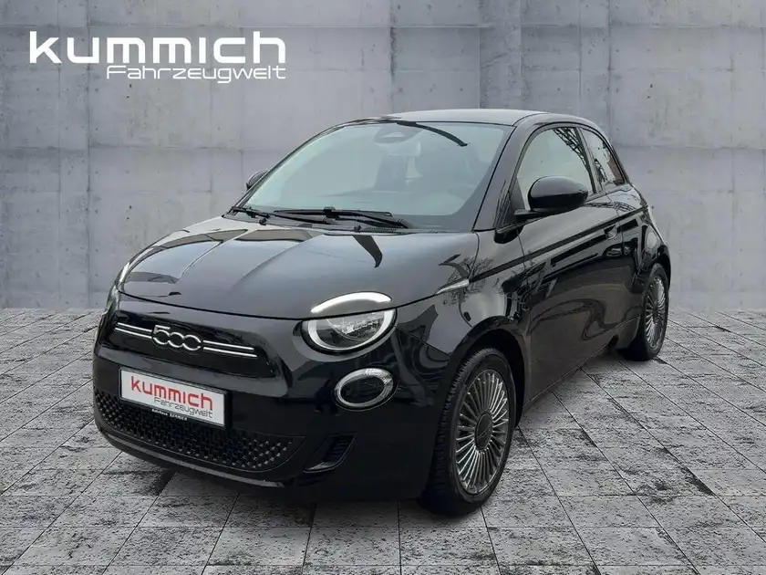 FIAT 500E (1/16)