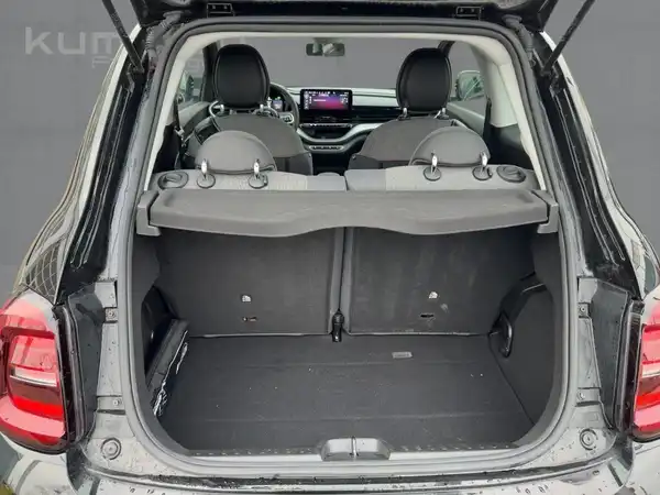 FIAT 500E (13/15)