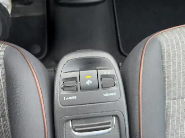 FIAT 500E (14/15)