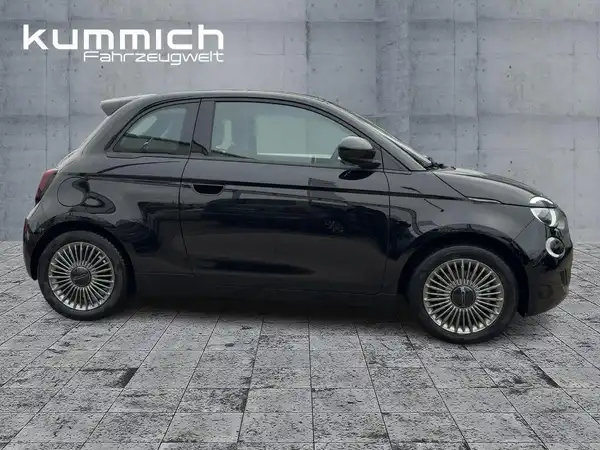 FIAT 500E (3/15)