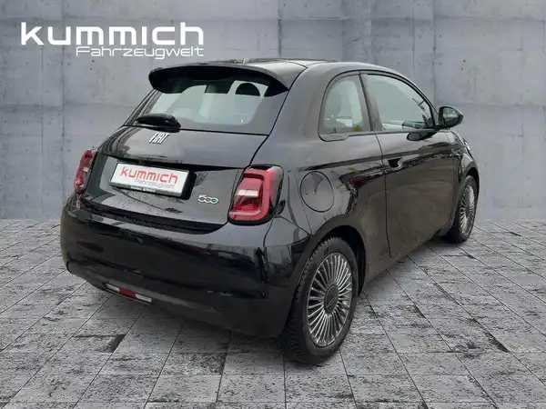 FIAT 500E (4/15)