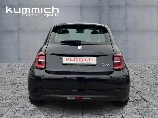 FIAT 500E (5/15)