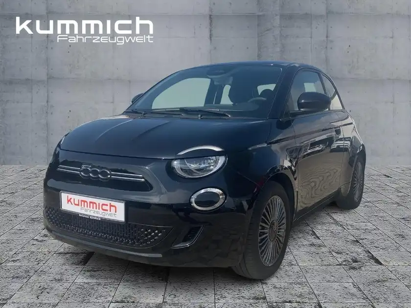 FIAT 500E (1/16)
