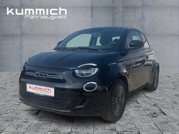 FIAT 500E (1/15)