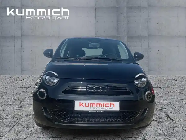 FIAT 500E (2/15)