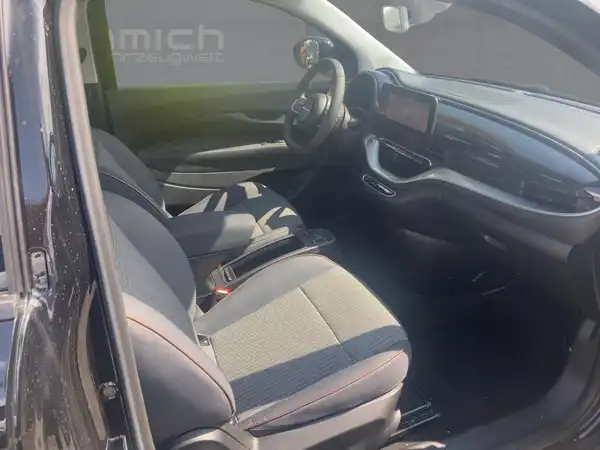 FIAT 500E (11/15)