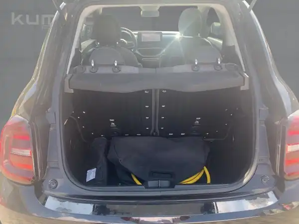 FIAT 500E (13/15)