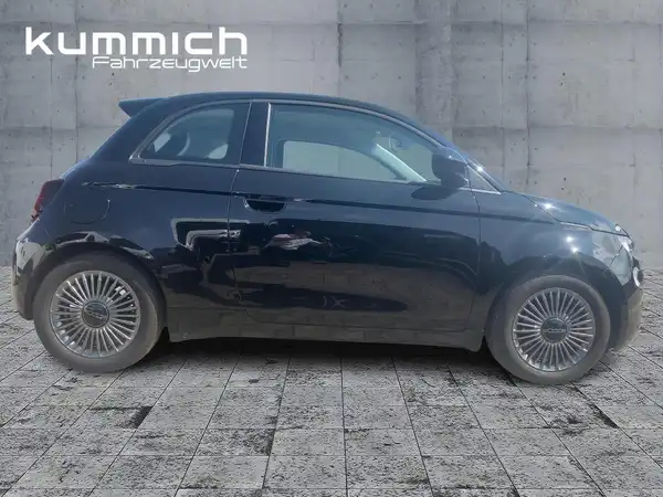FIAT 500E (3/15)