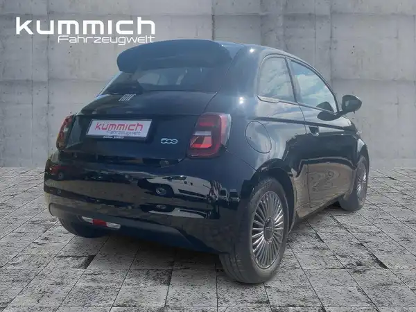FIAT 500E (4/15)
