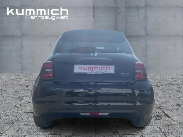 FIAT 500E (5/15)