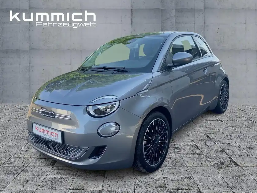 FIAT 500E (1/16)