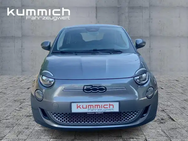 FIAT 500E (2/15)