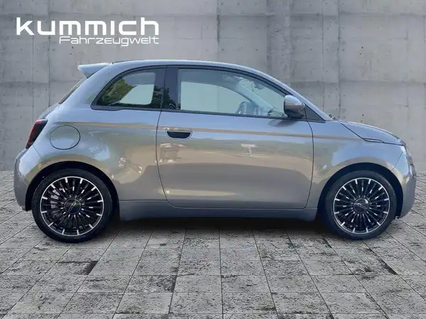 FIAT 500E (3/15)