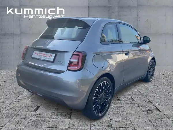 FIAT 500E (4/15)