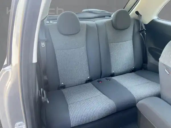 FIAT 500E (9/15)
