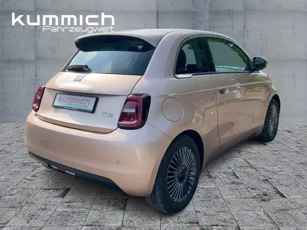 FIAT 500E (4/15)
