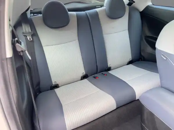FIAT 500E (8/15)