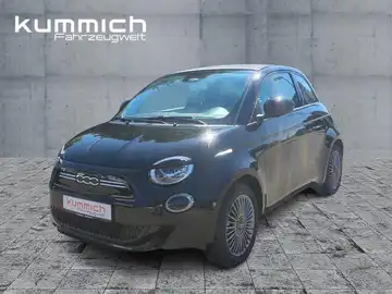 FIAT 500E (1/15)