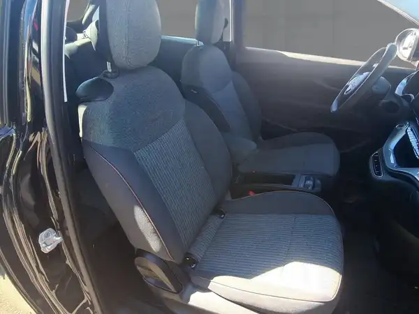 FIAT 500E (11/15)