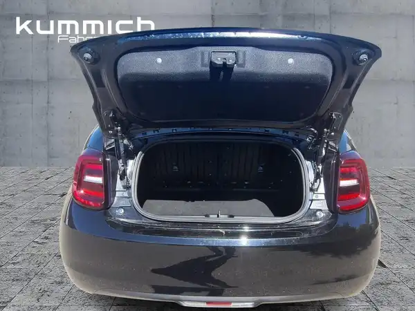 FIAT 500E (13/15)