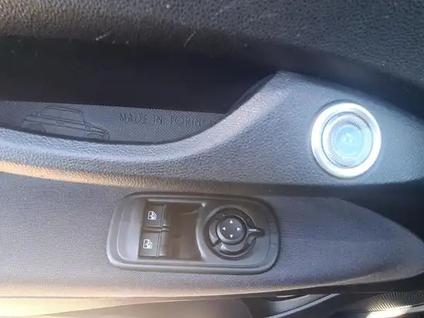 FIAT 500E (14/15)
