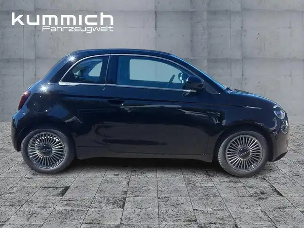 FIAT 500E (3/15)