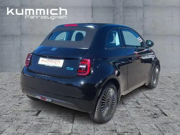 FIAT 500E (4/15)
