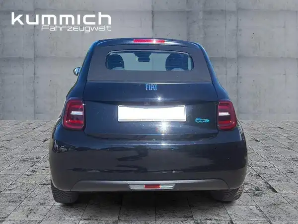 FIAT 500E (5/15)