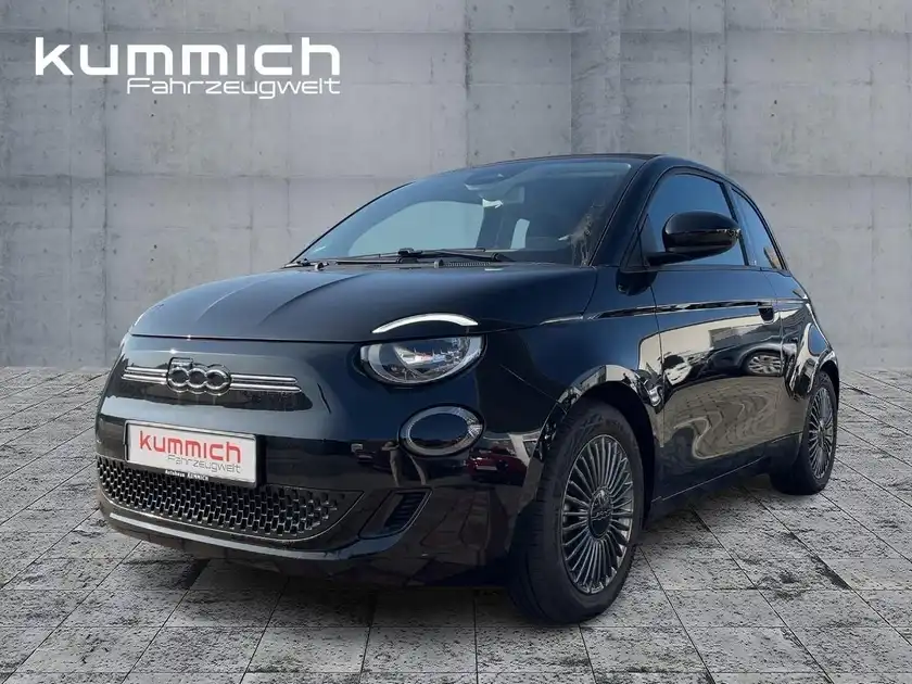FIAT 500E (1/16)