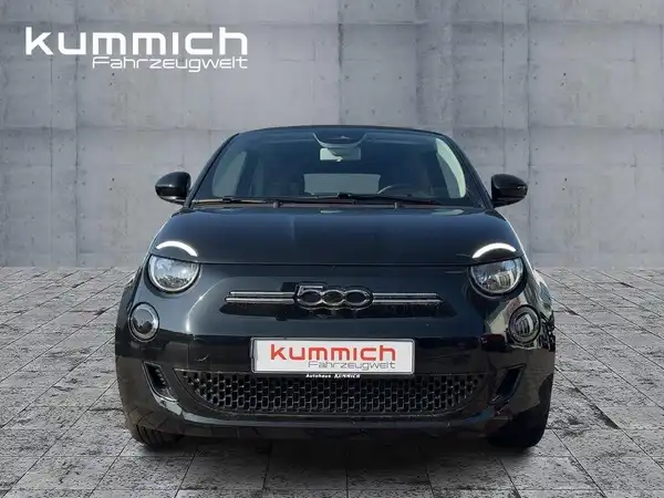 FIAT 500E (2/15)