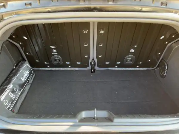 FIAT 500E (13/15)