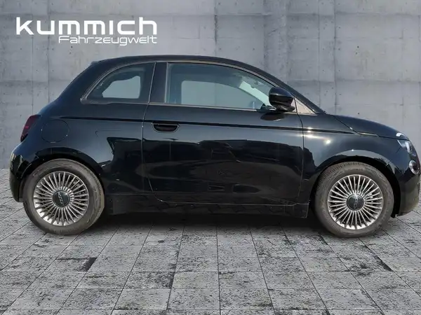 FIAT 500E (3/15)