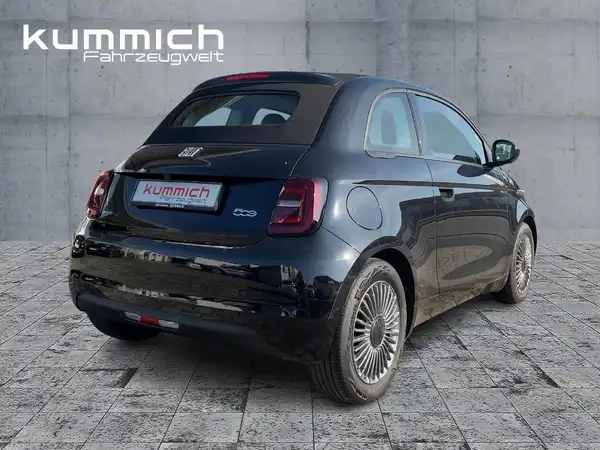 FIAT 500E (4/15)