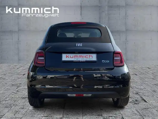 FIAT 500E (5/15)