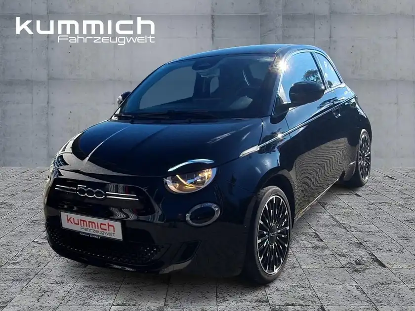 FIAT 500E (1/16)