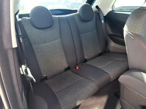 FIAT 500E (14/15)