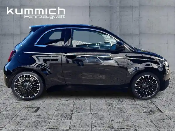 FIAT 500E (3/15)