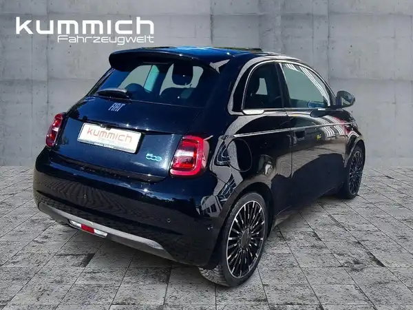 FIAT 500E (4/15)