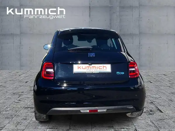 FIAT 500E (5/15)