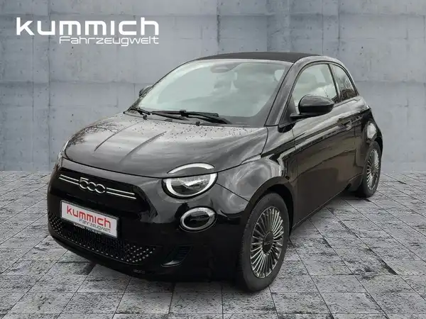FIAT 500E (1/15)