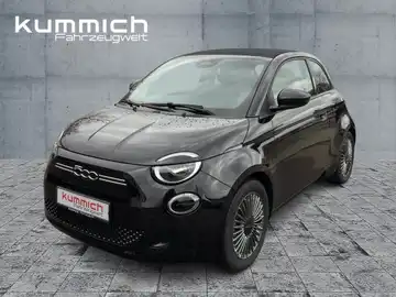FIAT 500E (1/15)