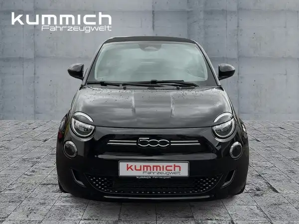 FIAT 500E (2/15)