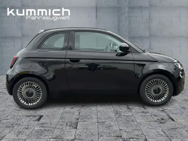 FIAT 500E (3/15)