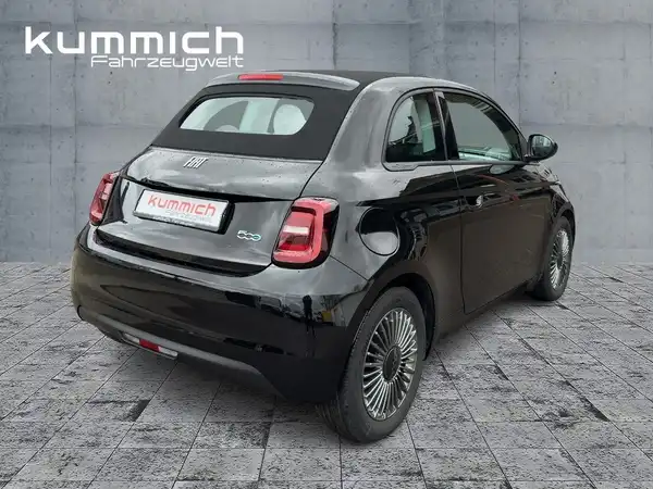 FIAT 500E (4/15)
