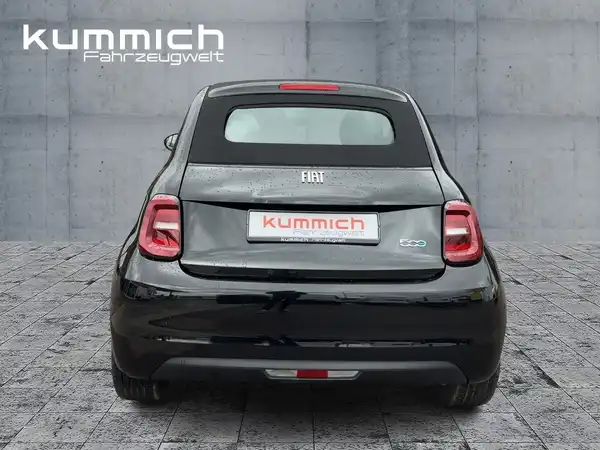 FIAT 500E (5/15)
