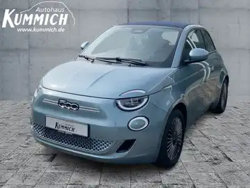 FIAT 500E (1/15)