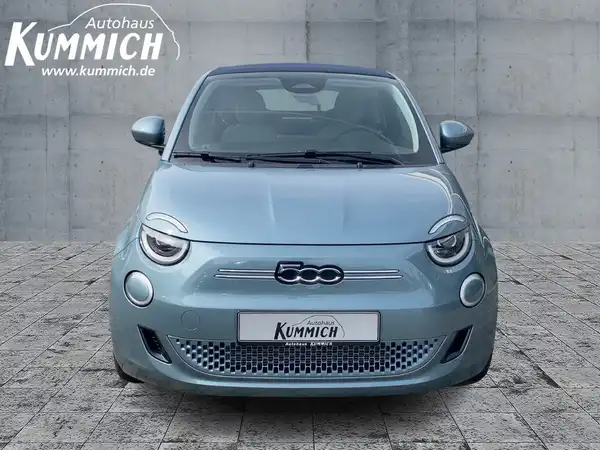 FIAT 500E (2/15)