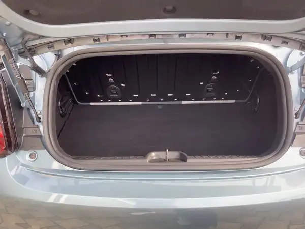 FIAT 500E (13/15)