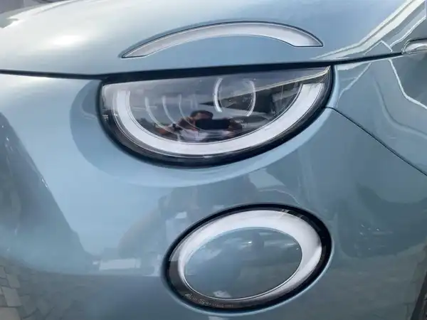 FIAT 500E (14/15)