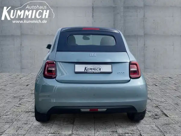 FIAT 500E (5/15)